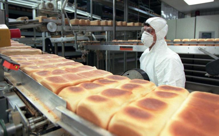 Německé pekárny Lieken zruší pět závodů, propustí 700 lidí 