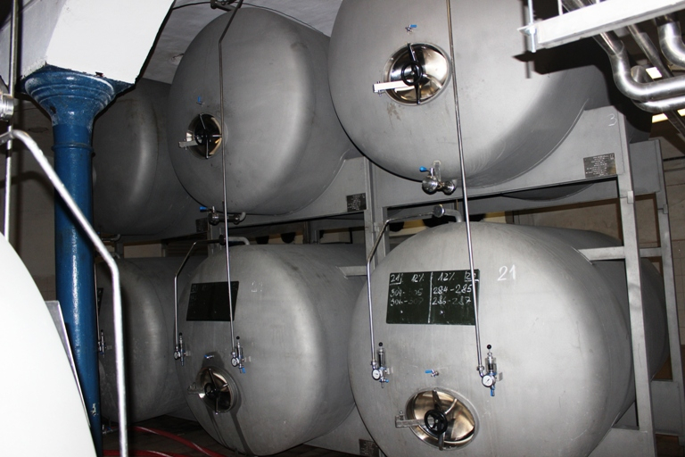 Koutský pivovar trvale zvyšuje vývoz, v plánu je další technologický rozvoj