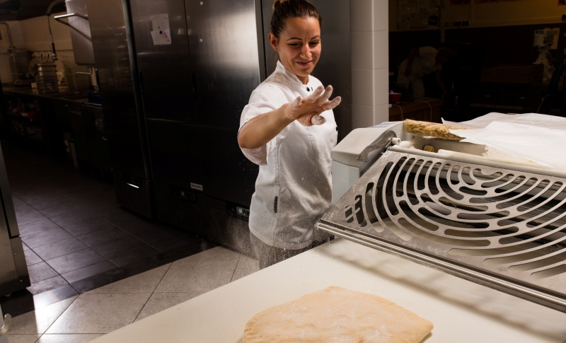 Ostravské Ollies dorty rostou, chce rozšiřovat výrobní zázemí