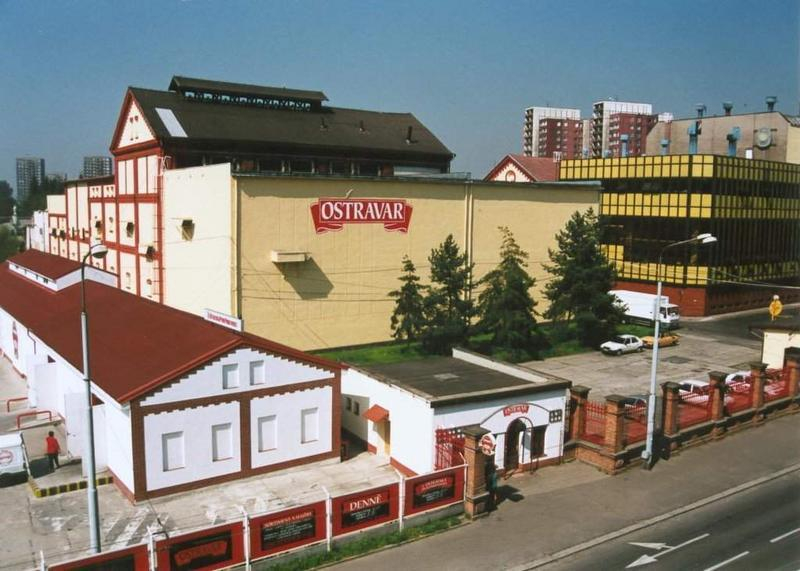 Český pivovar v Ostravě vznikl kvůli nevstřícnosti tamních Němců