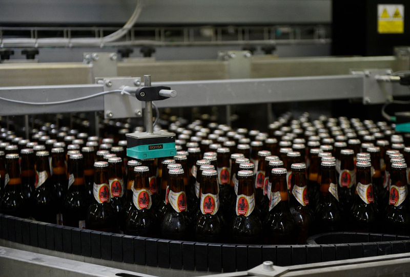 Pivovar Dudák čeká pokles výstavu o několik procent
