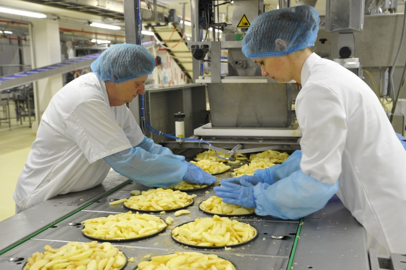 Nestlé v Německu zruší 380 pracovních míst, výrobu přesune jinam
