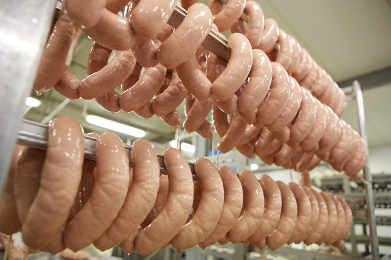 Kazachstán plánuje v Kostanajské oblasti otevřít závod na zpracování masa