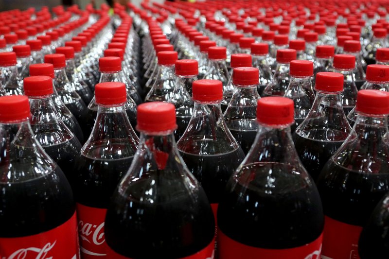 Coca-Cola chce v Praze příští rok dostavět automatizovaný sklad
