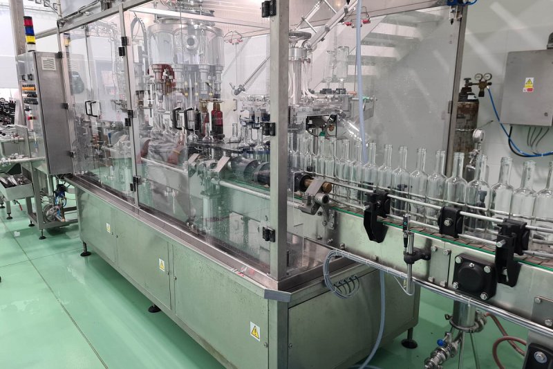 Jablonecký Kitl zahájil výrobu v rekonstruované Vratislavické kyselce