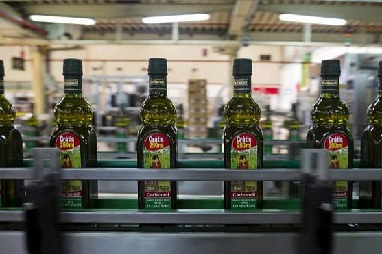 Výrobci olivového oleje čelí jednomu z nejsložitějších období, říká jeden z nich