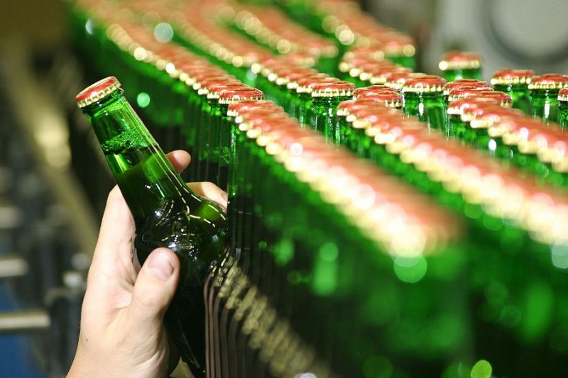 Spotřeba piva v Česku dále klesá, roste pouze kategorie nealko