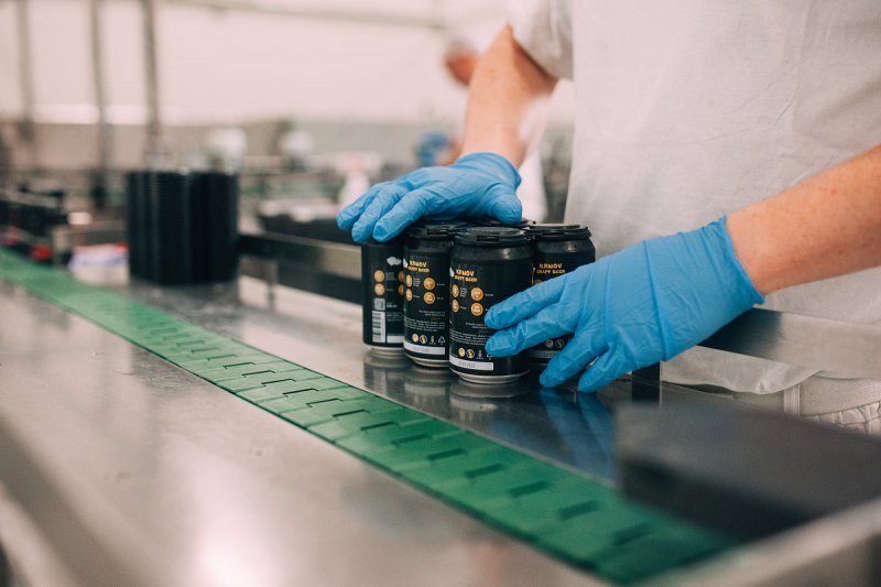 F.H. Prager mění název na Prager's, loni zvýšil obrat o 21 milionů