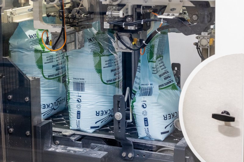 Německému producentovi cukru Südzucker prudce klesl zisk, i kvůli Ukrajině