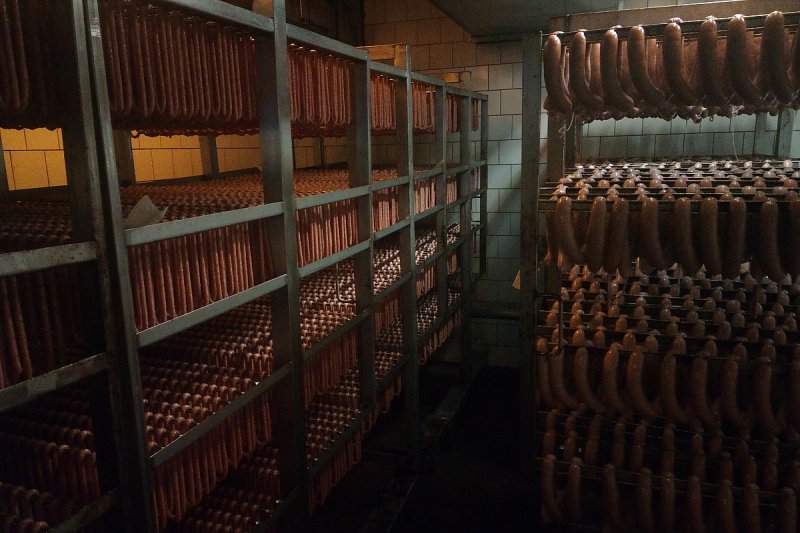 Masna Kroměříž loni navýšila zisk a chystá nákup technologie na výrobu snacků