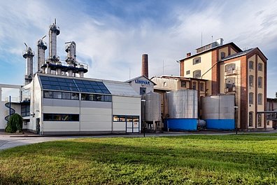 Tereos loni investovat přes 750 milionů korun do výroby, bojuje s bezcelním dovozem z Ukrajiny