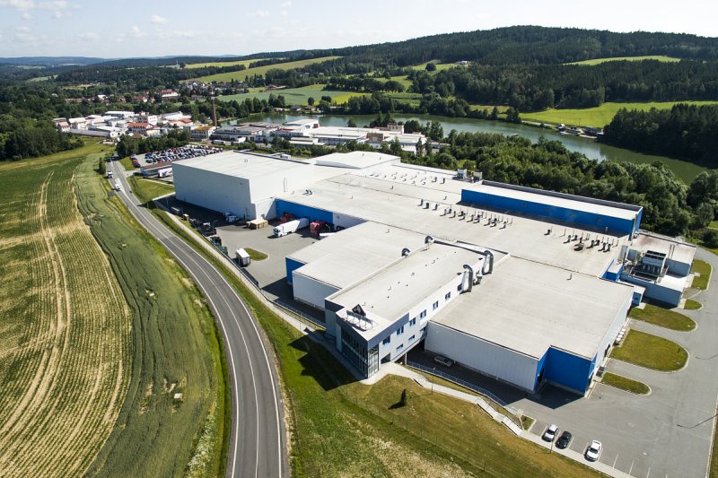 Kosteleckým uzeninám loni stouply tržby o pět procent, zisk měly meziročně nižší