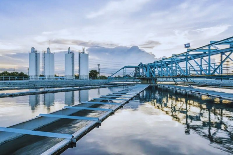 TA ČR podpořila vznik AI k predikci provozních stavů čističek odpadních vod