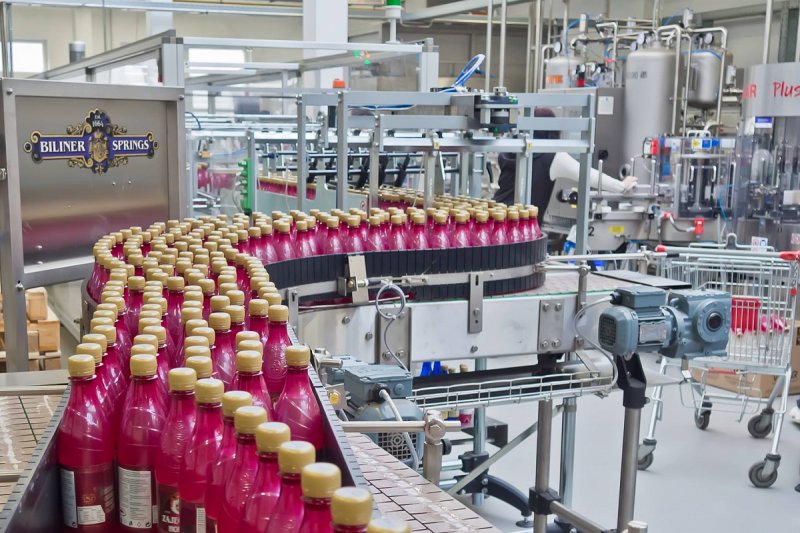 Výrobce Bílinské kyselky a dalších minerálek míří do konkurzu