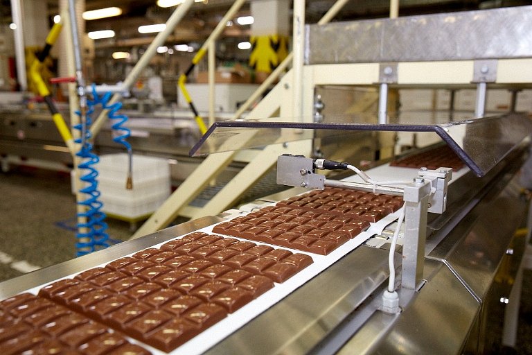 Nestlé plánuje propustit šest procent zaměstnanců, dopad na Česko je zatím neznámý