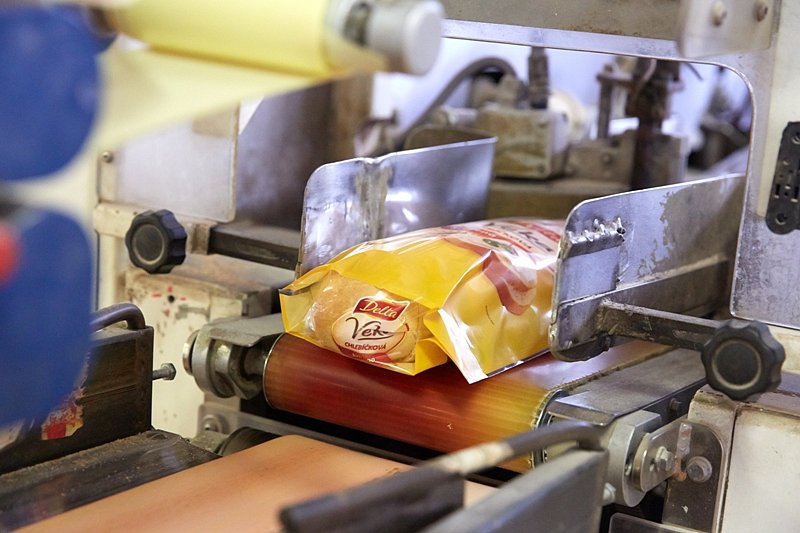 Bez modernizace některé pekárny nepřežijí, nutná je automatizace i digitalizace výroby