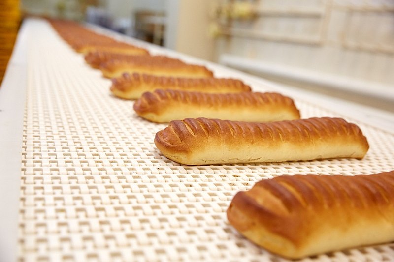 Slovenský úřad provedl kvůli podezření na kartel razie v pekárenských firmách