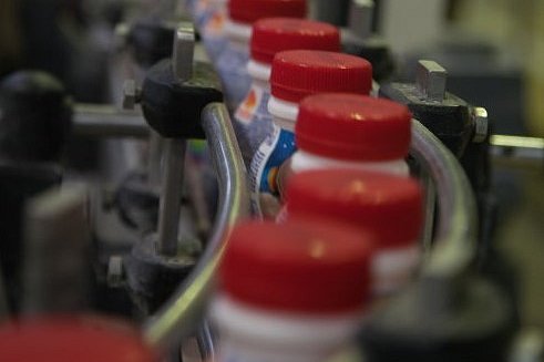 V Rusku klesá produkce potravin, ale roste výroba zbraní