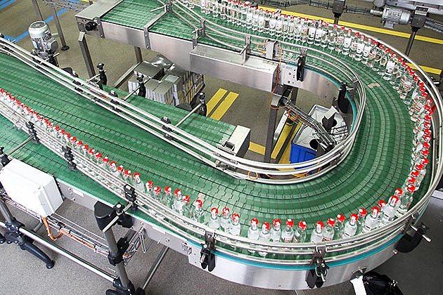 Likérce Stock stoupla výroba, do tuzemska přesune výrobu z Hamburku