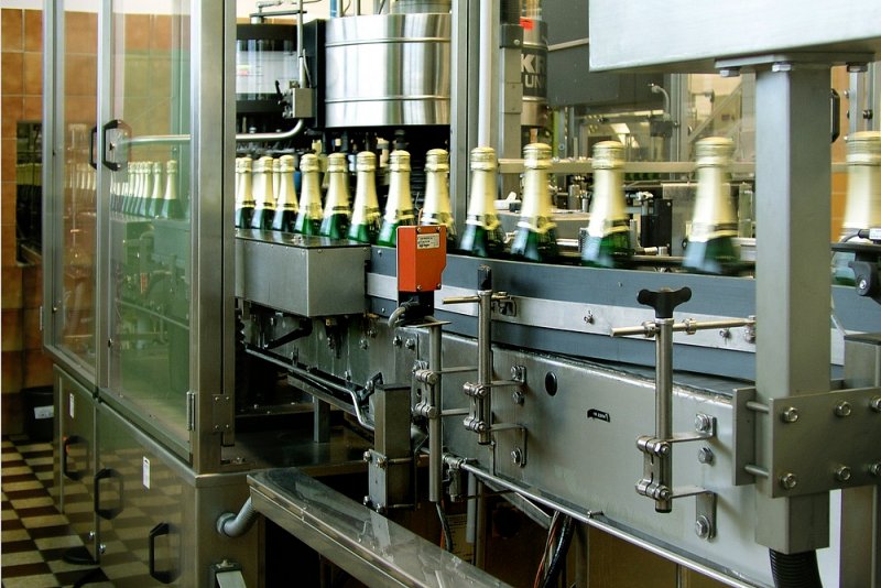 Bohemia Sekt předpokládá vyšší prodeje sektů než loni, rozhoduje ale konec roku