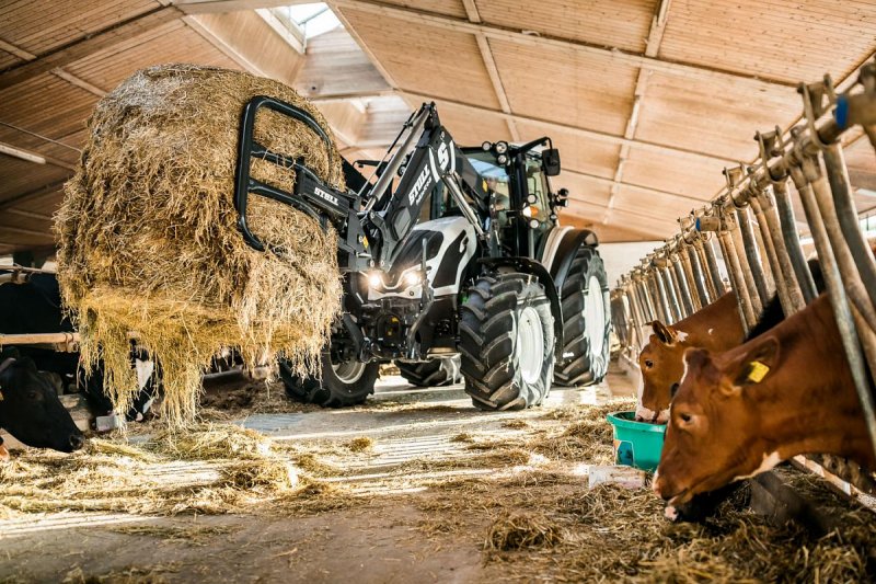 Agrostroj Pelhřimov se loni dostal do ztráty, chystá závod v USA