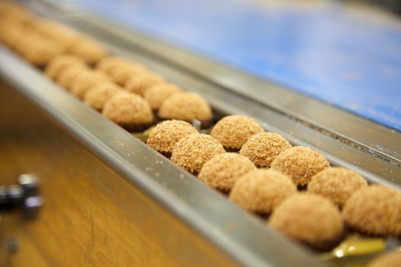 Výrobce dortů Marlenka loni zvýšil tržby, pomohly investice do automatizace výroby