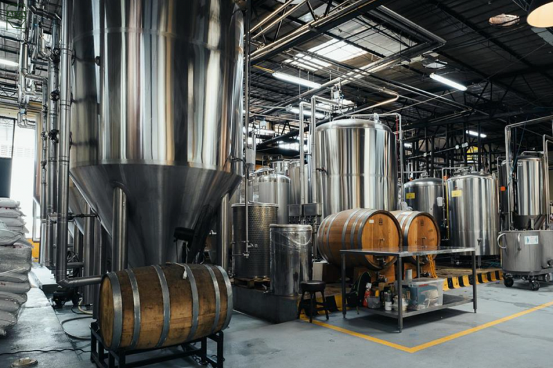 Kofola kupuje podíl ve firmě, jíž v Latinské Americe patří i tři minipivovary