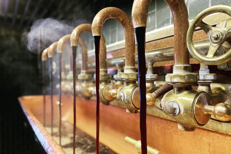 Sládek Ivan Chramosil 44 let vařil pivo ve slavném pražském pivovaru U Fleků