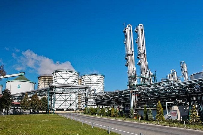 Cukrovary Tereos TTD vyrobily 354 000 tun cukru, výnos byl rekordní