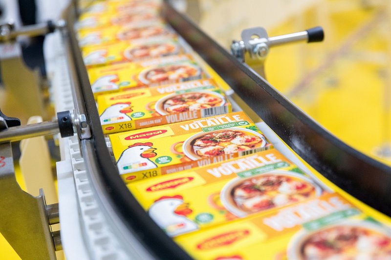 Závod Carpathia v Prievidzi významne investuje do automatizácie a robotizácie procesov