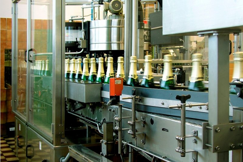 Skupina Bohemia Sekt prodala loni přes 30 milionů lahví, meziročně o čtyři procenta více