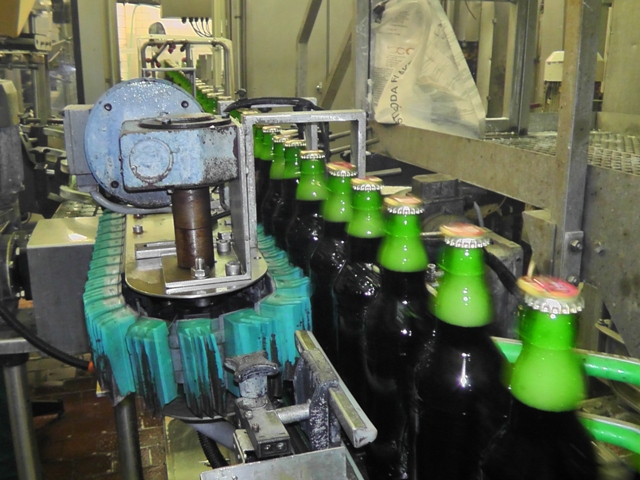 Pivovar Bernard zvýšil výstav o osm procent, v plánu jsou rozsáhlé investice do technologií