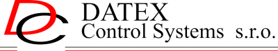 Datex Control Systems s.r.o.