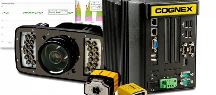 Cognex představil systém monitorování v reálném čase pro optimalizaci průmyslových procesů