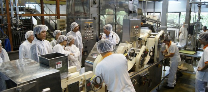 Nestlé kvůli zákazu prodeje zničí nudle za více než miliardu korun