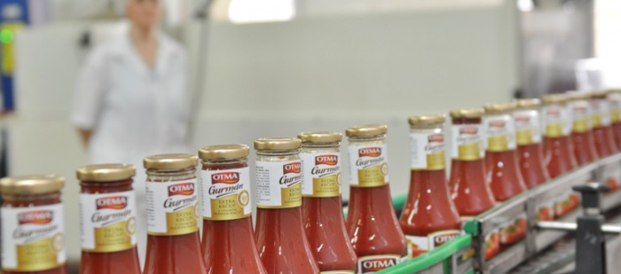 Potravinářskou firmu Hamé kupuje norská Orkla za 4,7 miliardy korun