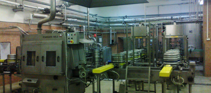 Pardubickému pivovaru loni klesla produkce, přesto naváže na loňské investice