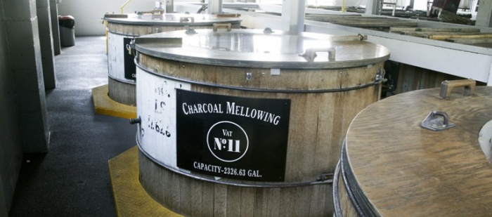 Prodej bourbonu a Tennessee whisky v USA loni vzrostl