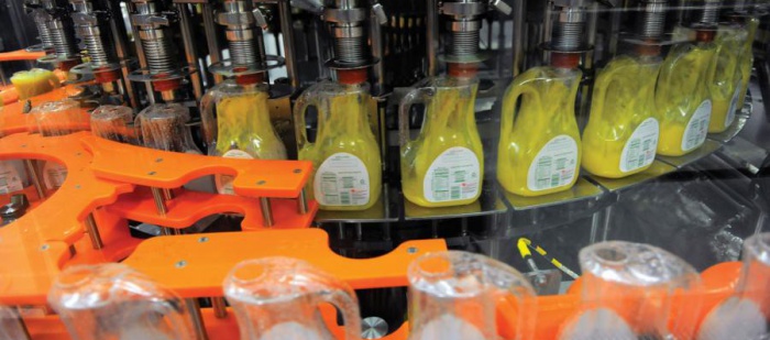 Čtvrtletní zisk výrobce nápojů PepsiCo stoupl téměř o třetinu