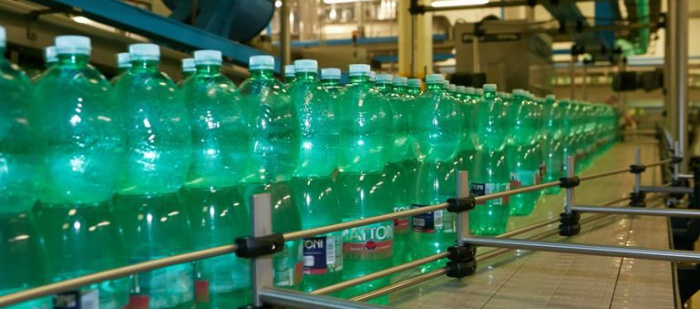 Karlovarským minerálním vodám vzrostl loni obrat na 7,5 miliard