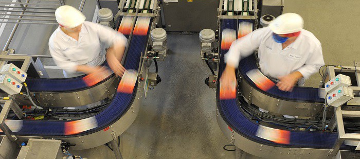 České pobočce firmy Mars loni klesl zisk o více než polovinu, i tak chystá miliardové investice