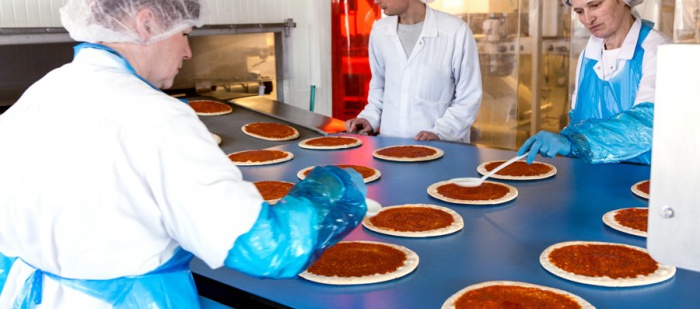 Výrobce pizzy FrostFood zvedl obrat o čtvrtinu na 364 milionů