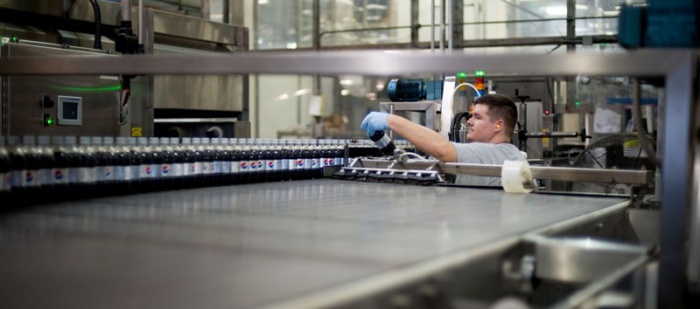 PepsiCo se v Británii chystá zavřít továrnu, ohroženo je 380 míst