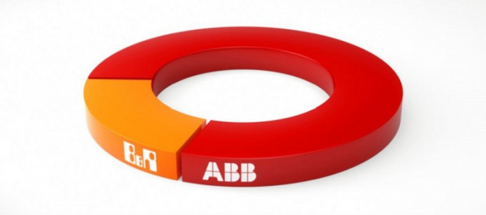 ABB dokončila převzetí společnosti B&R