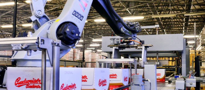 Budvar do investuje do výrobní technologie a logistiky dvě miliardy korun
