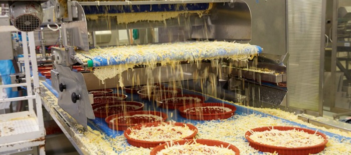 Výrobce pizzy FrostFood měl rekordní tržby, chystá investice