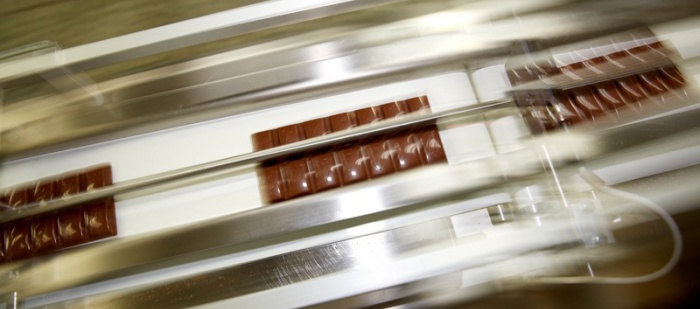 Zisk Nestlé díky mimořádným položkám vzrostl o 19 procent
