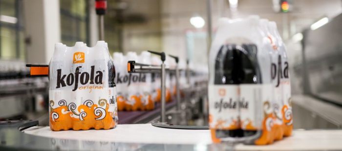 Kofole v 1. pololetí klesly tržby o 3,8 procenta
