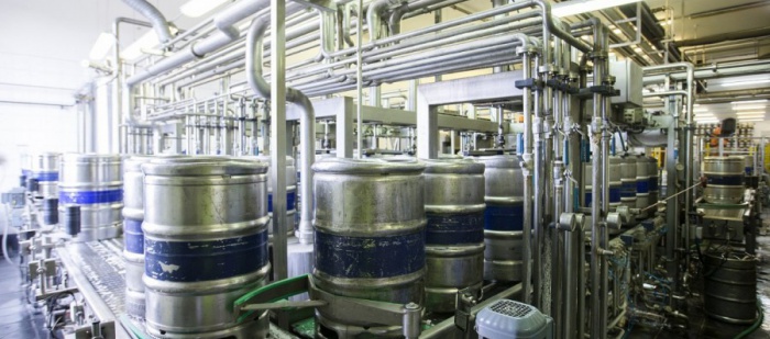 Humpolecký Bernard zvýšil v pololetí produkci a dále rozšiřuje své výrobní zázemí
