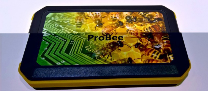 Technologický projekt pro včelaře fungující na síti Sigfox zvítězil v soutěži IDC IoT Awards